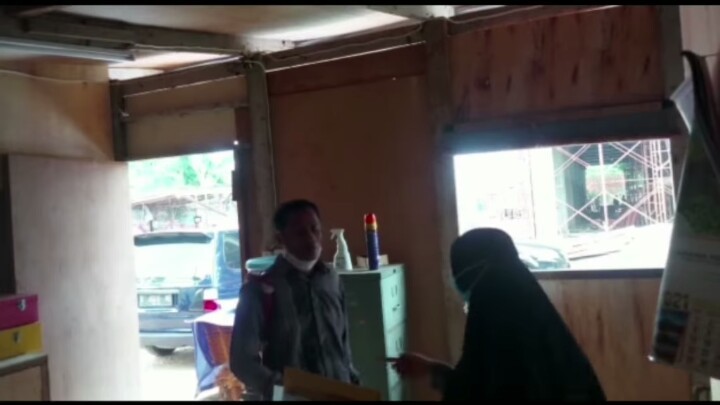 Diduga Minta "Jatah Preman" di Joglo, Pria Ini Diburu Polisi