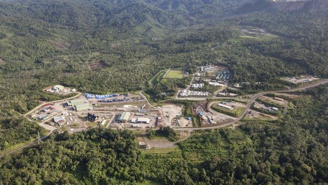 Masyarakat Sangihe Tolak Tambang Emas, GAMKI: Pemerintah Coba Dengarkan Suara Hati Rakyat
