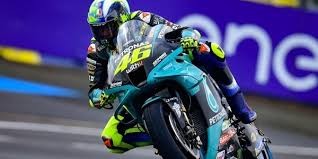 Di Sirkuit Silverstone The Doctor Bakal Tampil Maksimal