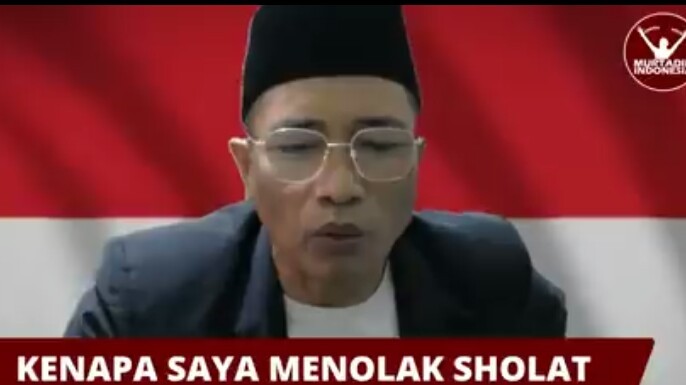 Begini Hasil Pemeriksaan Kejiwaan yang Dilakukan Polri Terhadap Muhammad Kece