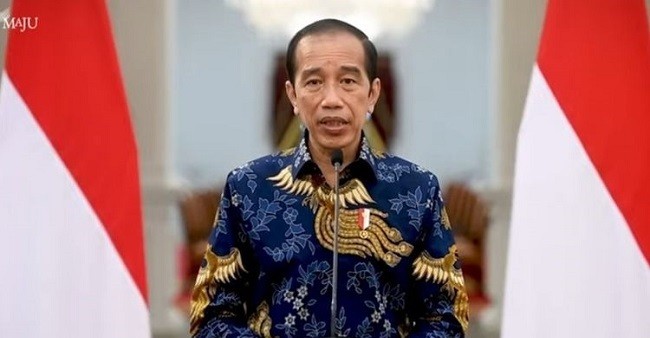 PAN Gabung Koalisi Jokowi, PKS Konsisten Tetap Jadi Oposisi
