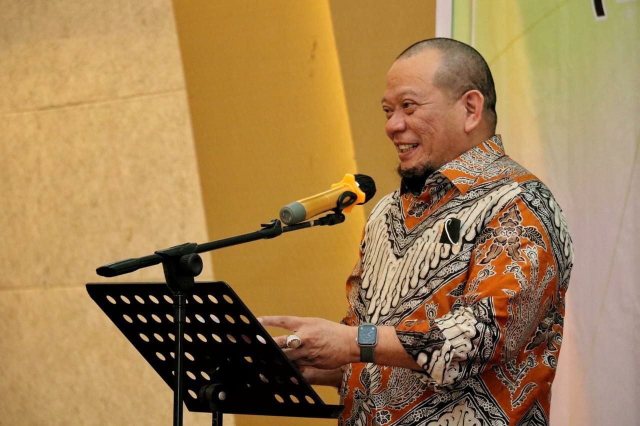 Pemerintah Diminta Teliti dan Kembangkan Tambang LTJ
