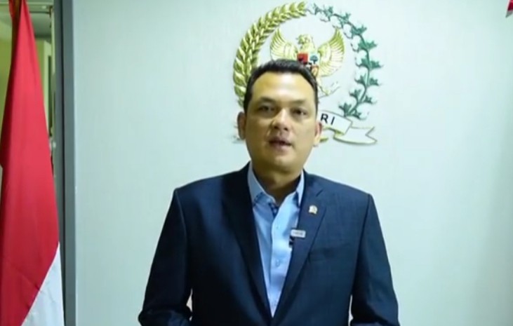 Anggota DPR Minta Dukungan HKBP agar Sejumlah RUU Dapat Segera Disahkan