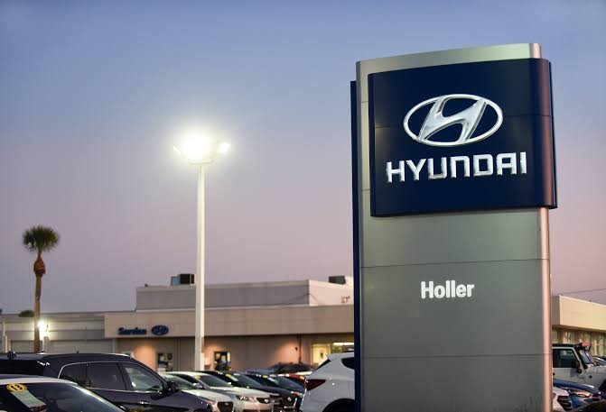 Akibat Suku Cadang Rusak Hyundai,BMW  Bakal Recall Produknya