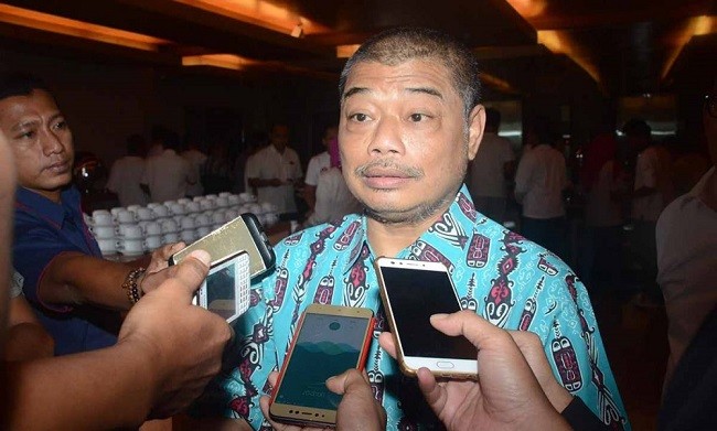 Stafsus BPIP Imbau Generasi Muda Jaga Etika Bermedia Sosial