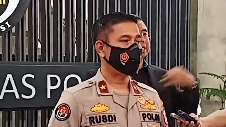 Yahya Waloni Resmi Jadi Tersangka, Terancam Bakal Dijerat Pasal Berlapis