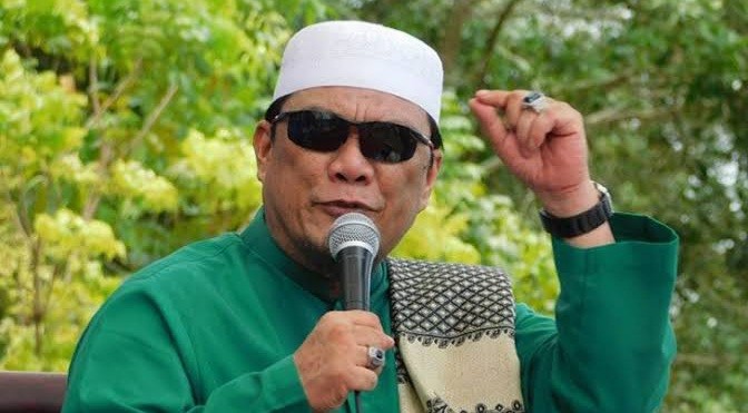 Pakar Pidana: Penangkapan Yahya Waloni Murni Penegakan Hukum