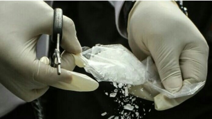 Tak Sengaja Terjatuh, Polisi Temukan Narkoba dalam Kantung Plastik di Kawasan Melawai
