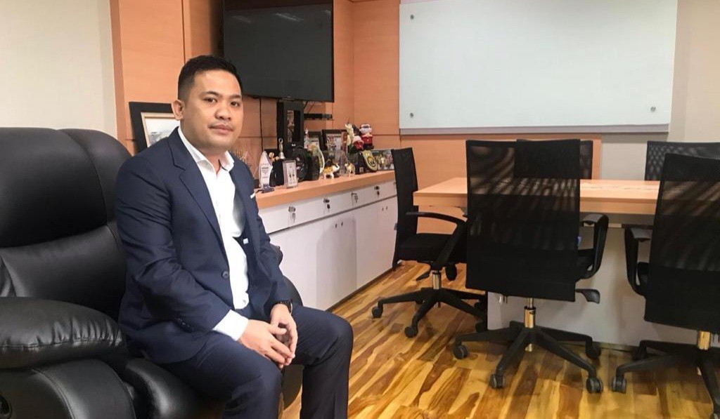Atlas: Interpelasi Formula E Kepada Anies Tak Ada Urgensinya