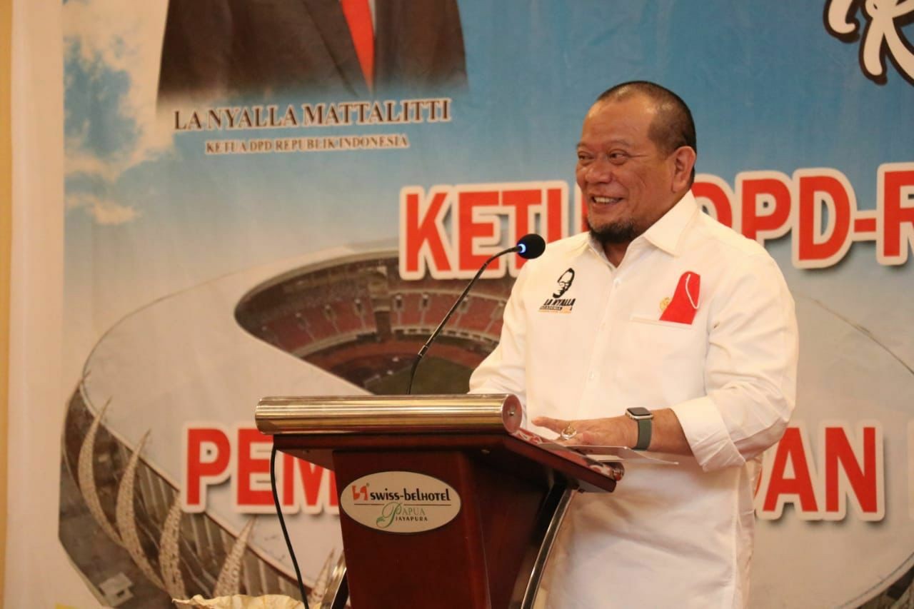 Ketua DPD Pertanyakan Kebijakan Honor Covid-19 untuk Pejabat Pemkab Jember