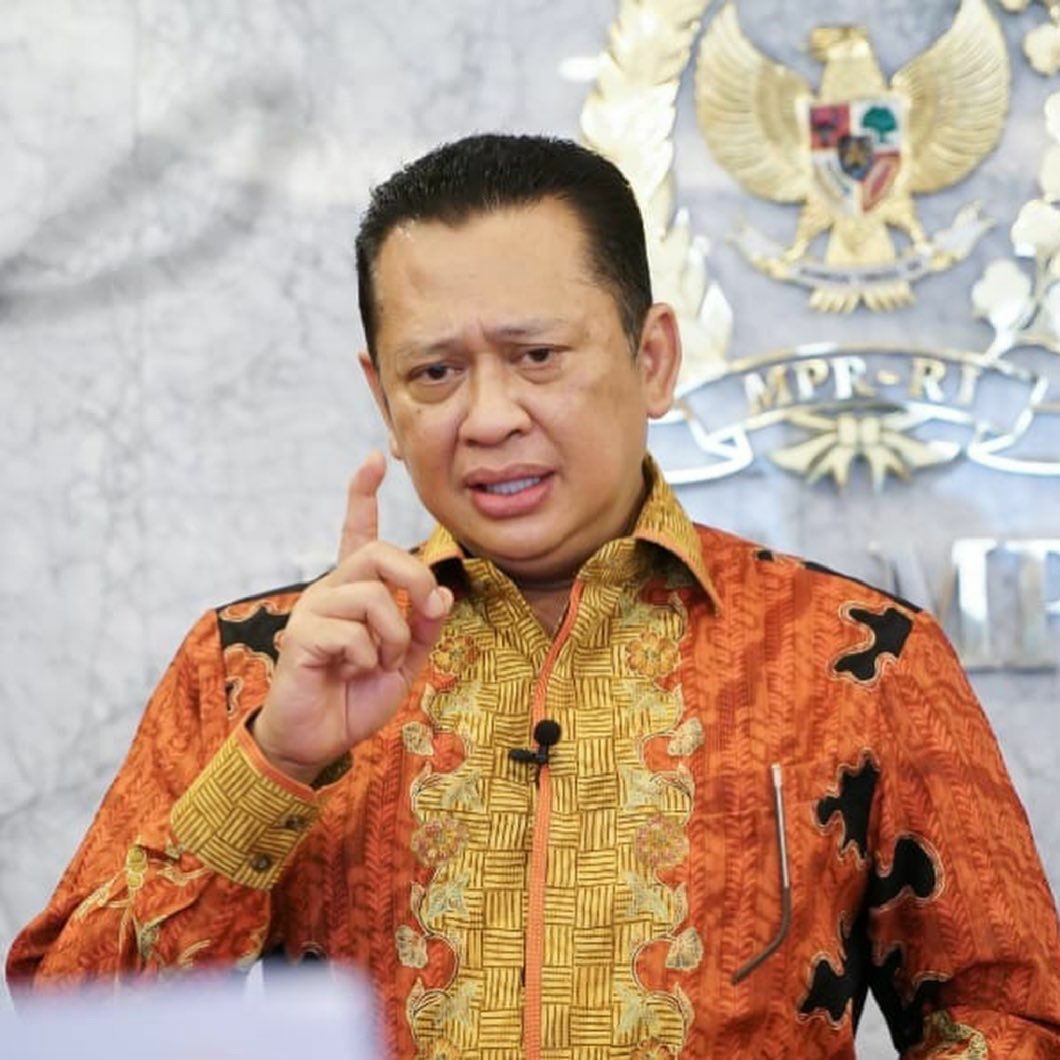 Bamsoet Desak Pemerintah Berantas Pinjaman Online Ilegal