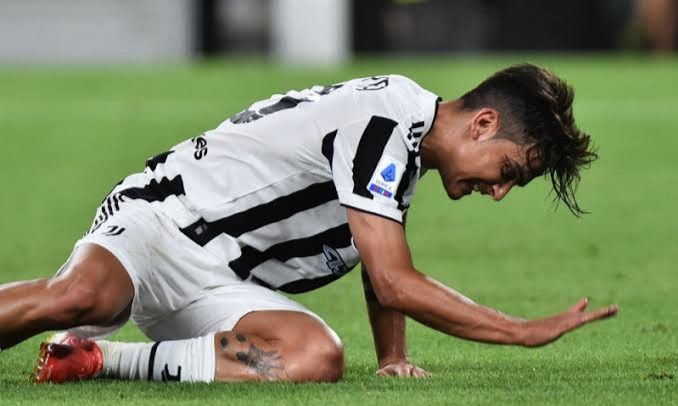 Baru Ditinggal Ronaldo, Juventus Dipecundangi Tim Promosi Empoli 1-0
