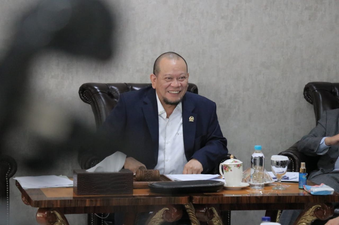 Ketua DPD RI Dukung Vaksinasi untuk  Pelaku Wisata di DIY