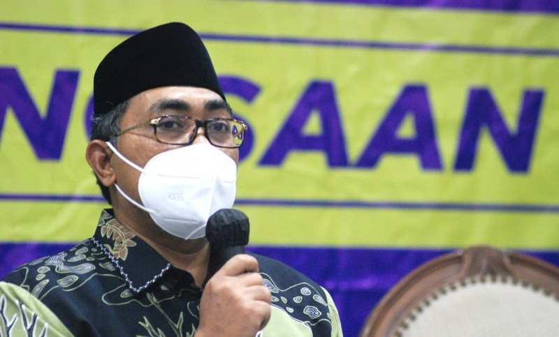 Gus Jazil: Amandemen Konstitusi Harus Sesuai Kehendak Rakyat