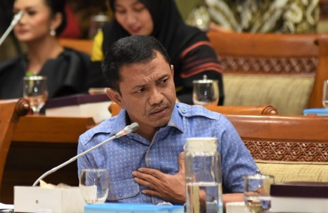 Lonjakan Kasus di AS Harus Jadi Peringatan Bagi Indonesia