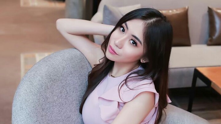 Mengaku Dianiaya Anak Ahok, Selebgram Thata Anma Lapor Polisi