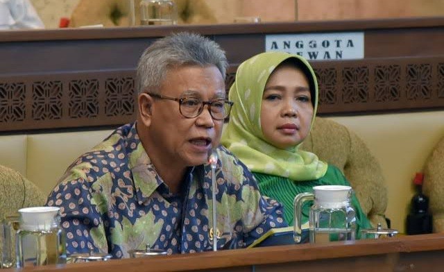 Bunga dan Penagihan Tak Manusiawi, Syamsurizal Minta Pinjol Ilegal Segera Ditertibkan