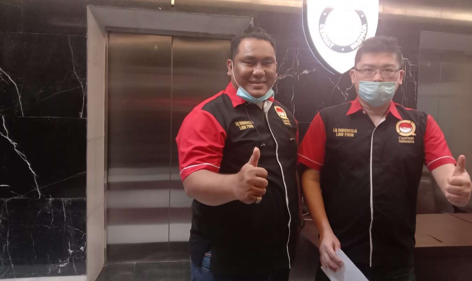Kasus Investasi Bodong Mandek, LQ Indonesia Minta Kabareskrim Turun Tangan