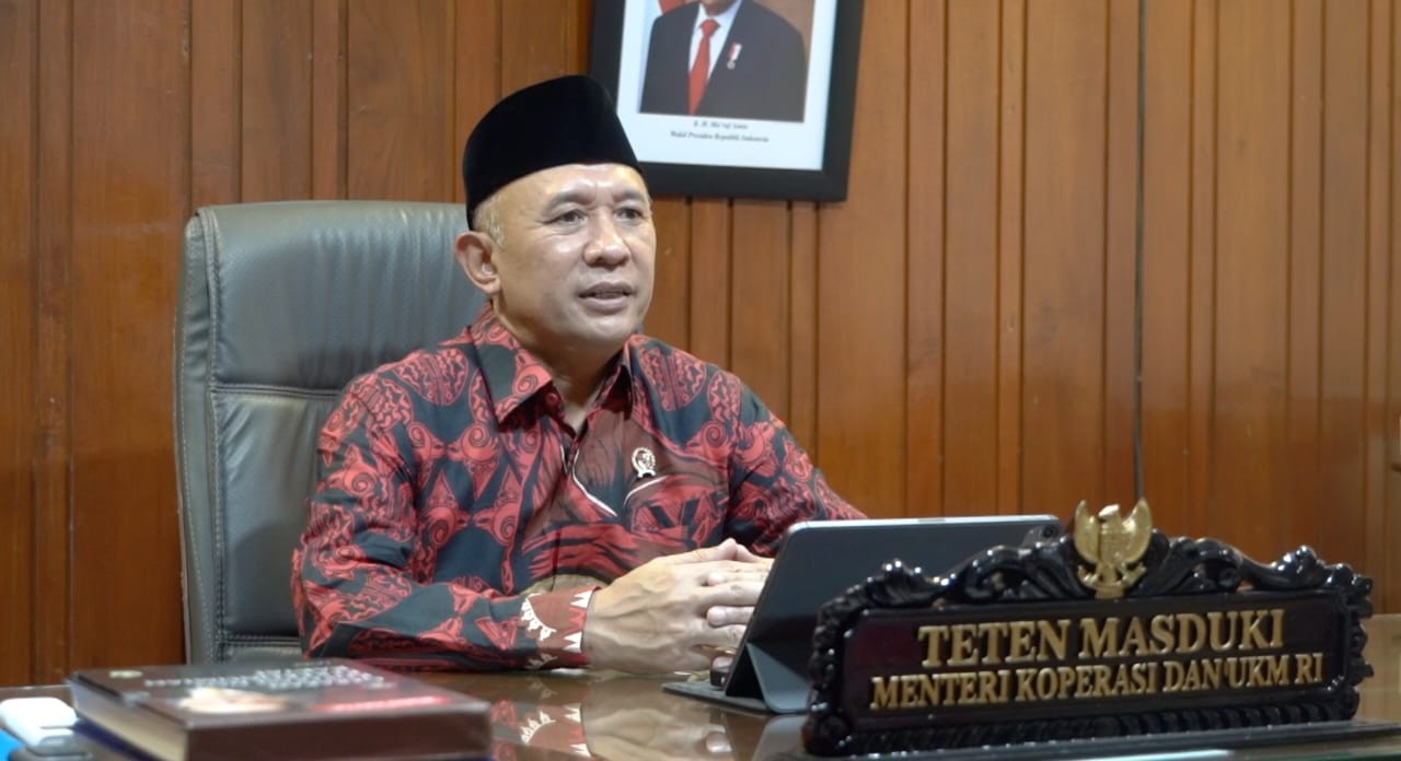 Perizinan Berbelit di Sektor UMKM, Rawan Jadi Tempat Korupsi