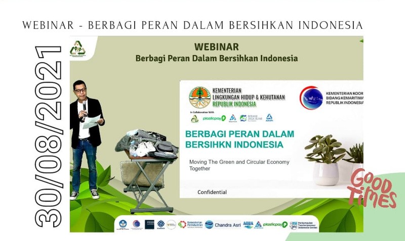 Plasticpay Dukung Ekosistem UMKM di Indonesia