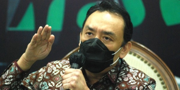 Indonesia Saat Ini Krisis Perlindungan Data Pribadi