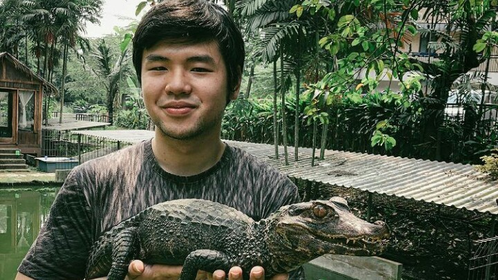 Tak Kunjung Minta Maaf, Anak Ahok Laporkan Selebgram Thata Anma Atas Tuduhan Pencemaran Nama Baik