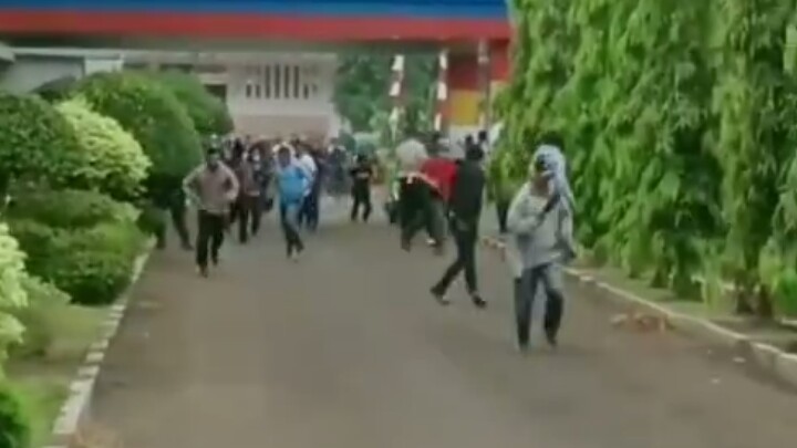 Satu Tewas, Polisi Amankan 15 Orang Terkait Bentrok Ormas di Universitas Krisnadwipayana