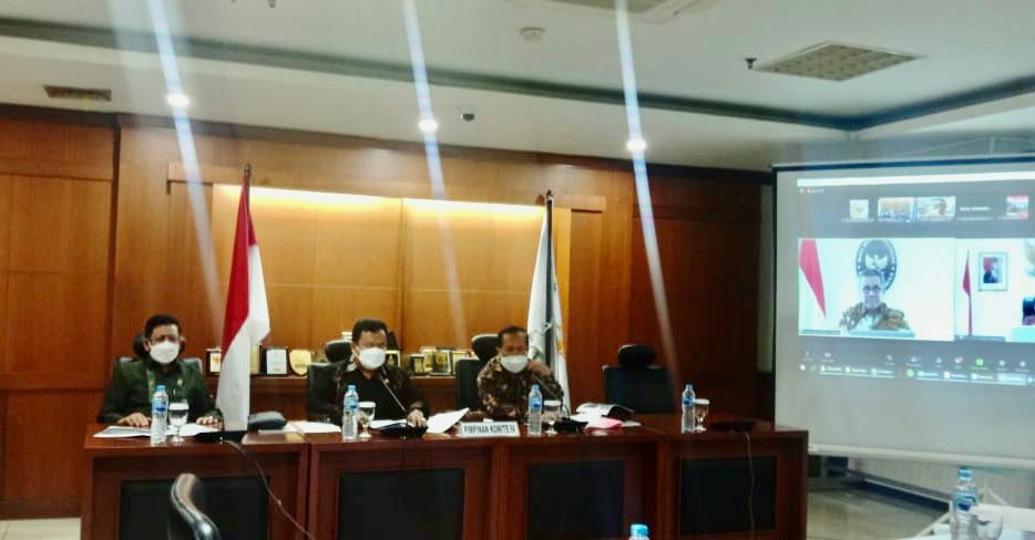 Perlunya Penguatan Koordinasi Fiskal dan Moneter Dalam Percepatan Pemulihan Ekonomi Nasional
