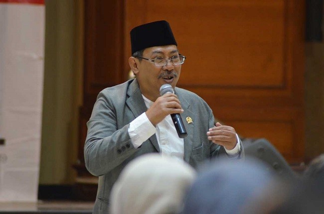 Tupoksi BRIN Tambun, DPR: Ini Langkah Mundur  Bidang Ristek di Indonesia