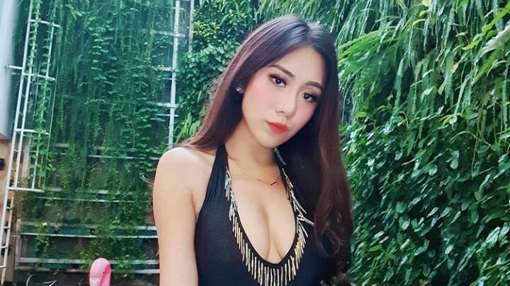 Laporkan Balik Selebgram Thata Anma, Ini Barang Bukti yang Dibawa Anak Ahok