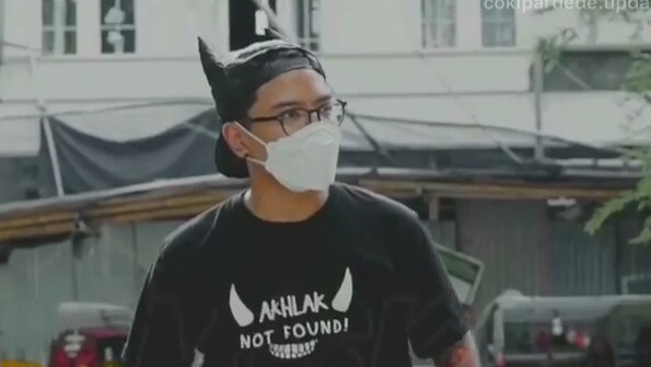 Polisi Buru Bandar yang Pasok Sabu ke Komika Coki Pardede