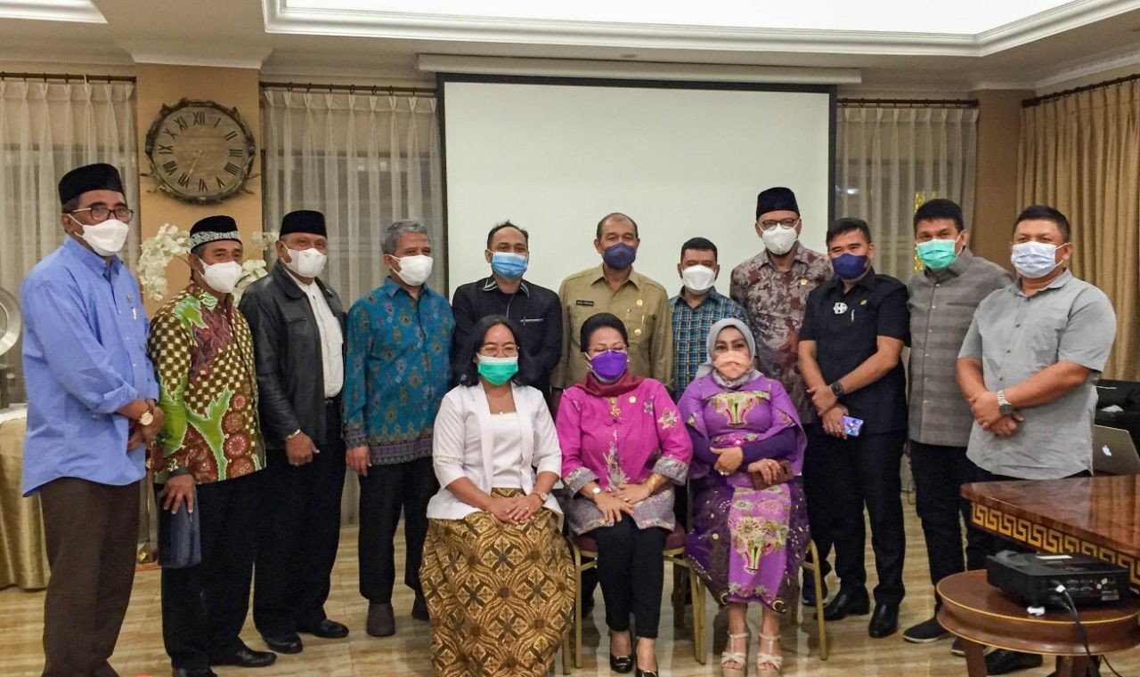 RUU Daerah Kepulauan, Jawaban Atas Ketertinggalan Daerah Kepulauan