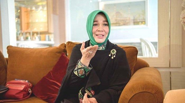 Tolak Juknis Dana BOS, PPP: Dunia Pendidikan Enggak Boleh Ada Diskriminasi