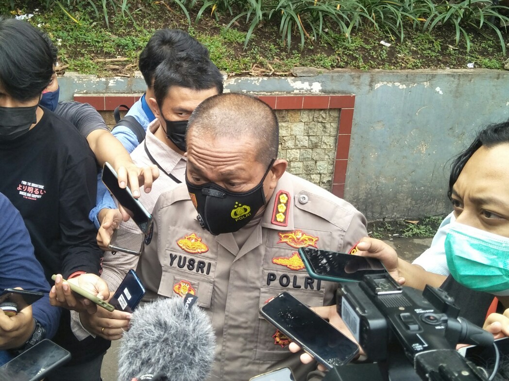 Holywings Kemang Disegel Karena Langgar PPKM, Polisi: Kami Tidak Akan Tebang Pilih