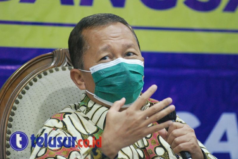 Arsul Sani: Amandemen UUD Tak Boleh Digunakan Untuk Kepentingan Politik