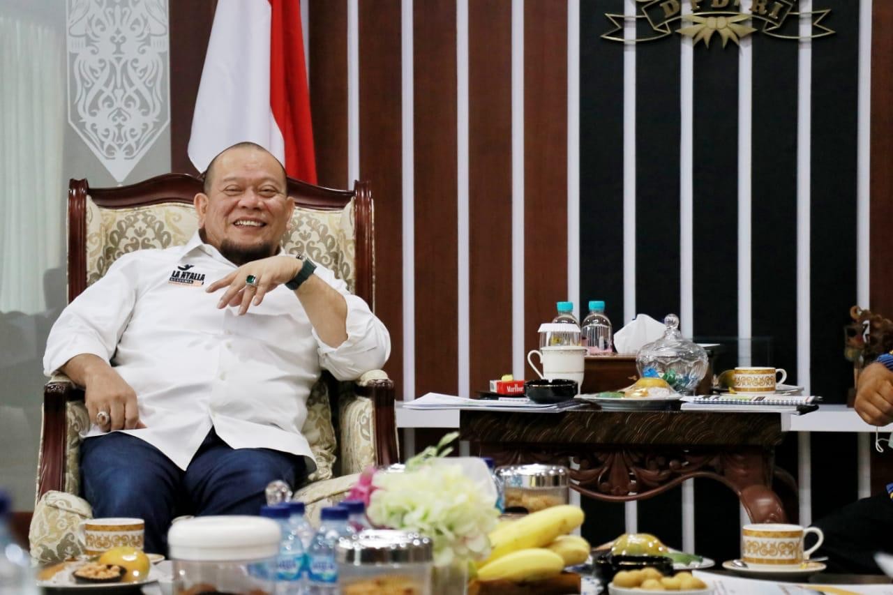 Ketua DPD RI Geram Anak Jadi Tumbal Pesugihan, Minta Pelaku Dihukum Berat