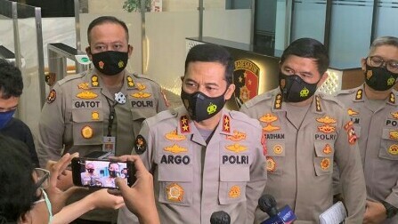 Yahya Waloni Melawan dengan Praperadilan, Polri: Kita Uji di Pengadilan