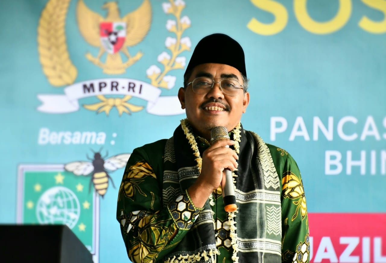 Soal Lapas Overload dan Terbakar, Gus Jazil: Perlu Ada Grand Design Baru Penanganan Warga Binaan