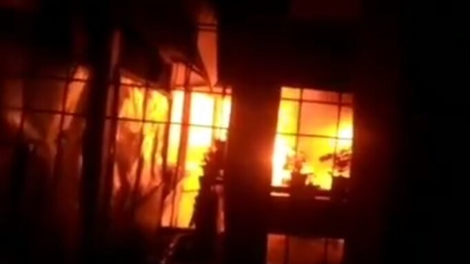Polisi Sebut Seluruh Korban Tewas di Lapas Tangerang Merupakan Narapidana