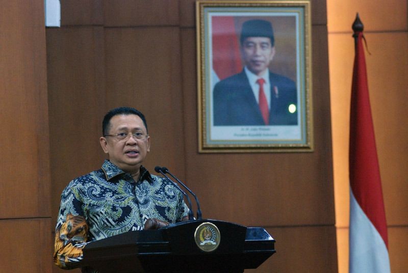 Industri Jasa Keuangan Dinilai Penting dalam Mendongkrak Perekonomian Indonesia
