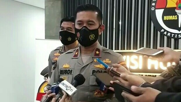 Sulit Dikenali, Polri Berharap Keluarga Korban Kebakaran Lapas Tangerang Berikan Data Antemortem