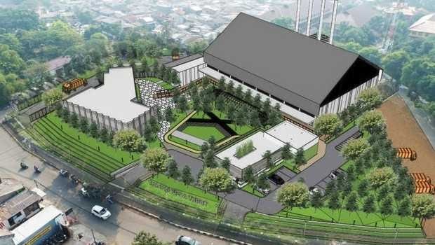 Respon Penolakan Warga Soal FPSA Tebet, WALHI Jakarta Sudah Surati Gubernur DKI dan Kemenhut