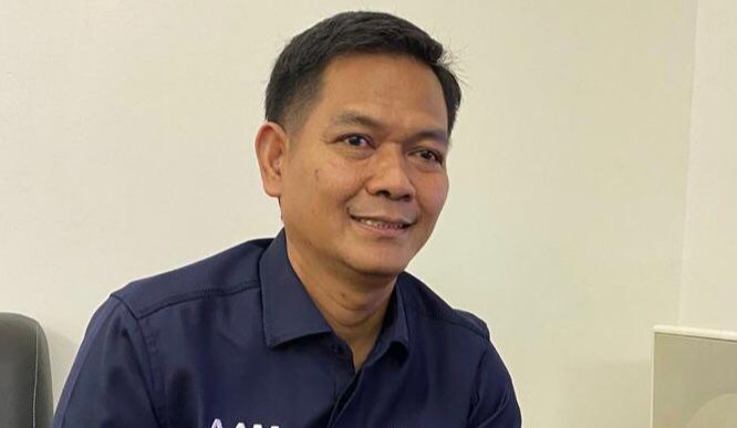 Peringati Haornas, GP NasDem: Prestasi Olahraga Harus Ditingkatkan