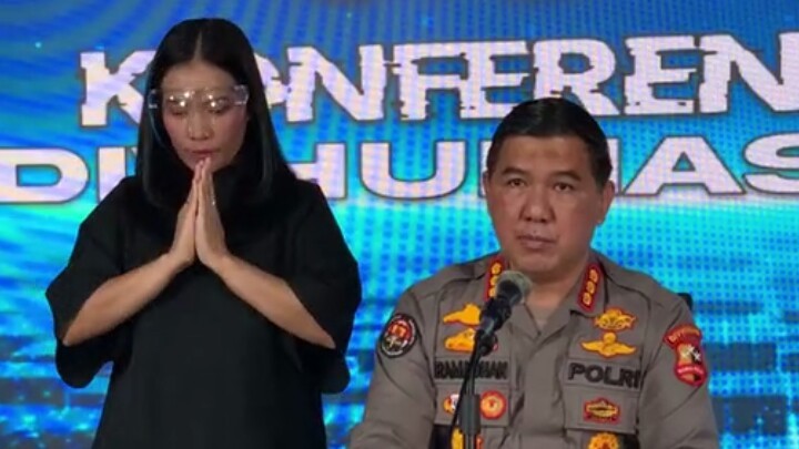 Diduga Bakal Beraksi di Ibu Kota, Densus 88 Tangkap Tiga Teroris Grogol dan Bekasi