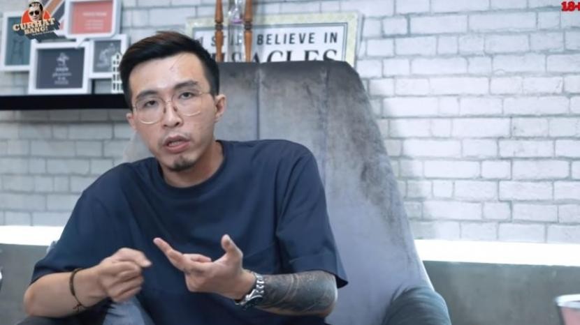 KPI Izinkan Saipul Jamil Jadi Agen Edukasi di TV, Dokter Tirta: Ngawur