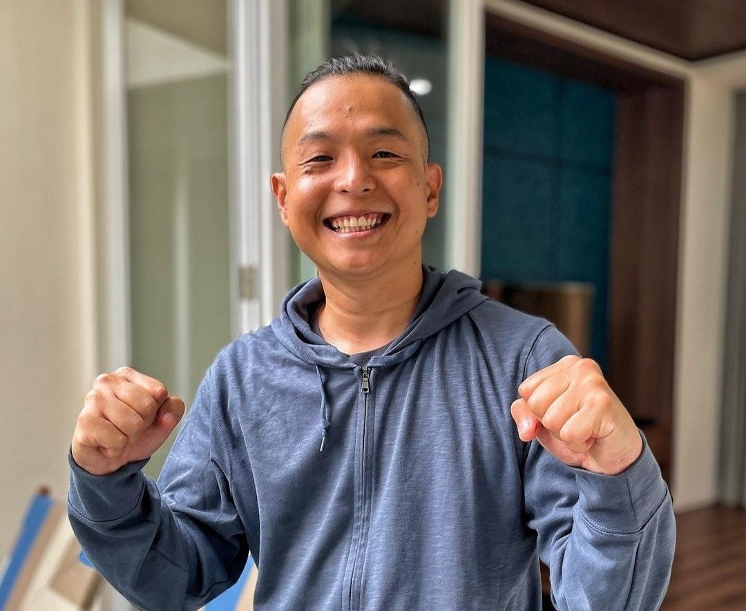 Semprot KPI, Ernest Prakasa: Komisi Pelecehan Indonesia