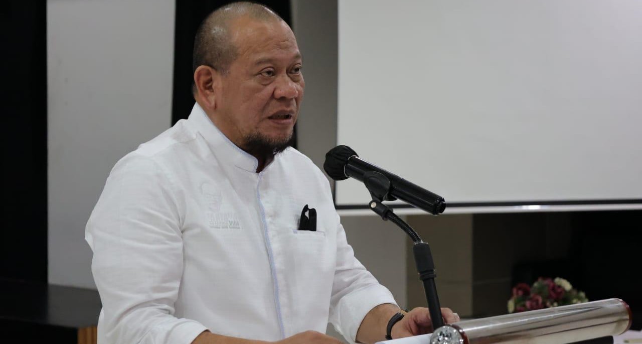 Peternak Ayam Ditangkap Karena Bentangkan Poster, LaNyala : Menciderai Demokrasi