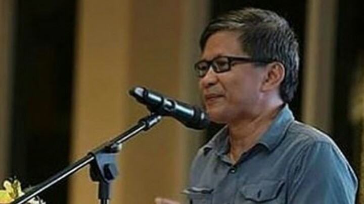 Sengketa Lahan Rocky Gerung di Bojong Koneng, Kementerian ATR/BPN Bilang Begini