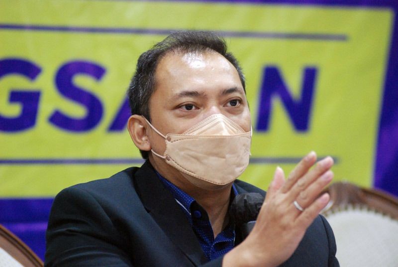 Soal Amandemen, Taufik Basari Nilai Harus Dilakukan Survei Publik 