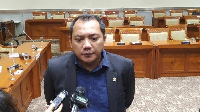 Kebakaran Hebat LP Tangerang, NasDem Minta Dilakukan Audit LP Se-Indonesia